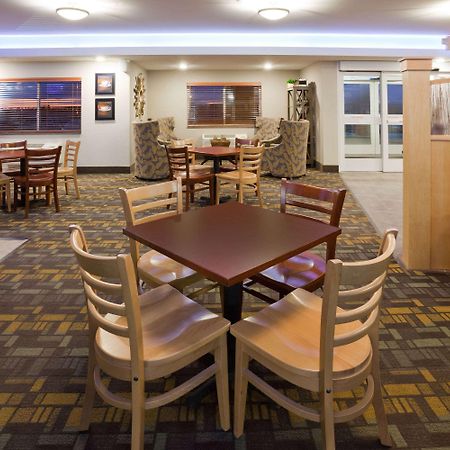 Americinn By Wyndham Sibley Extérieur photo
