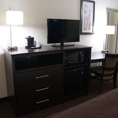 Americinn By Wyndham Sibley Extérieur photo
