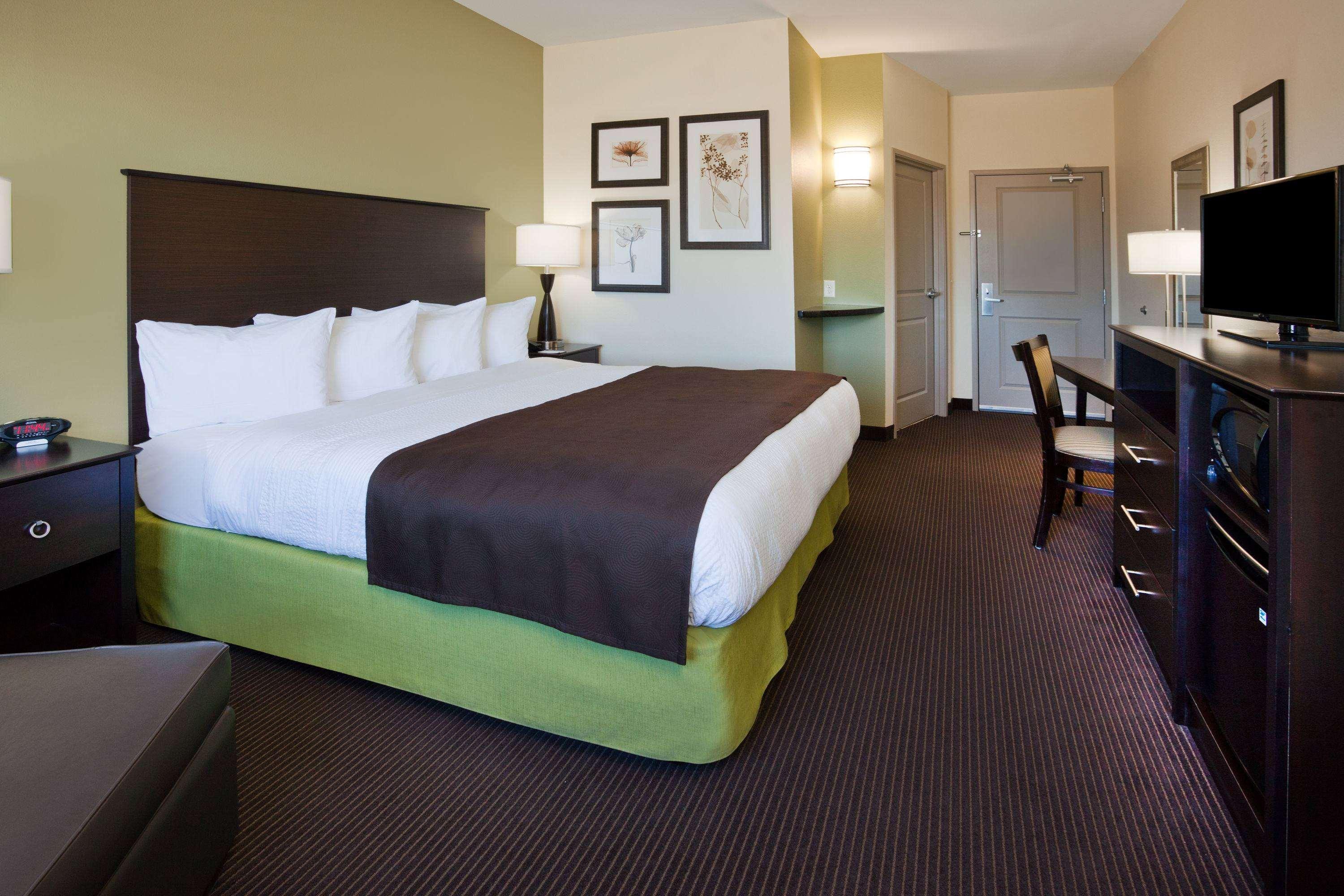 Americinn By Wyndham Sibley Extérieur photo