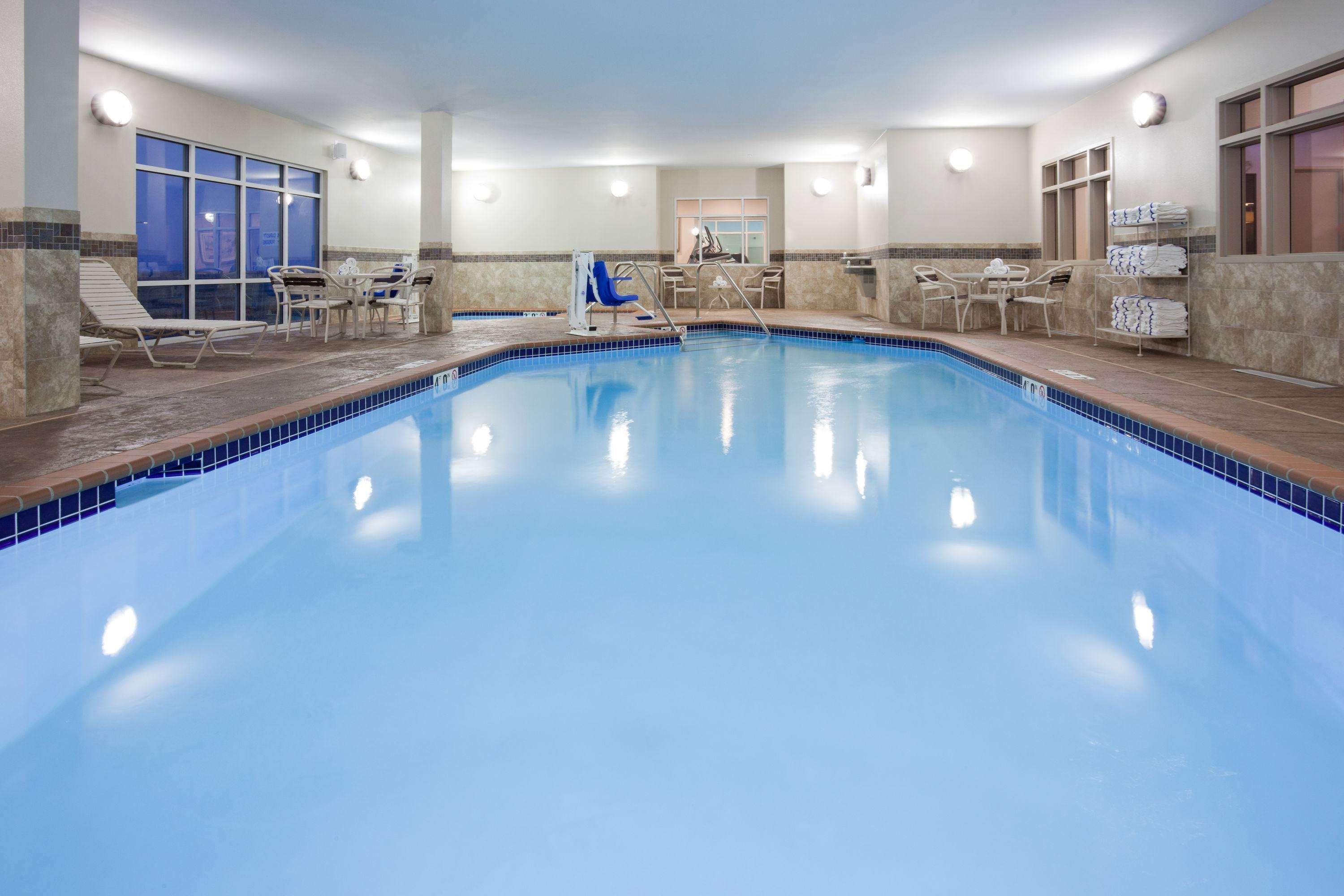 Americinn By Wyndham Sibley Extérieur photo
