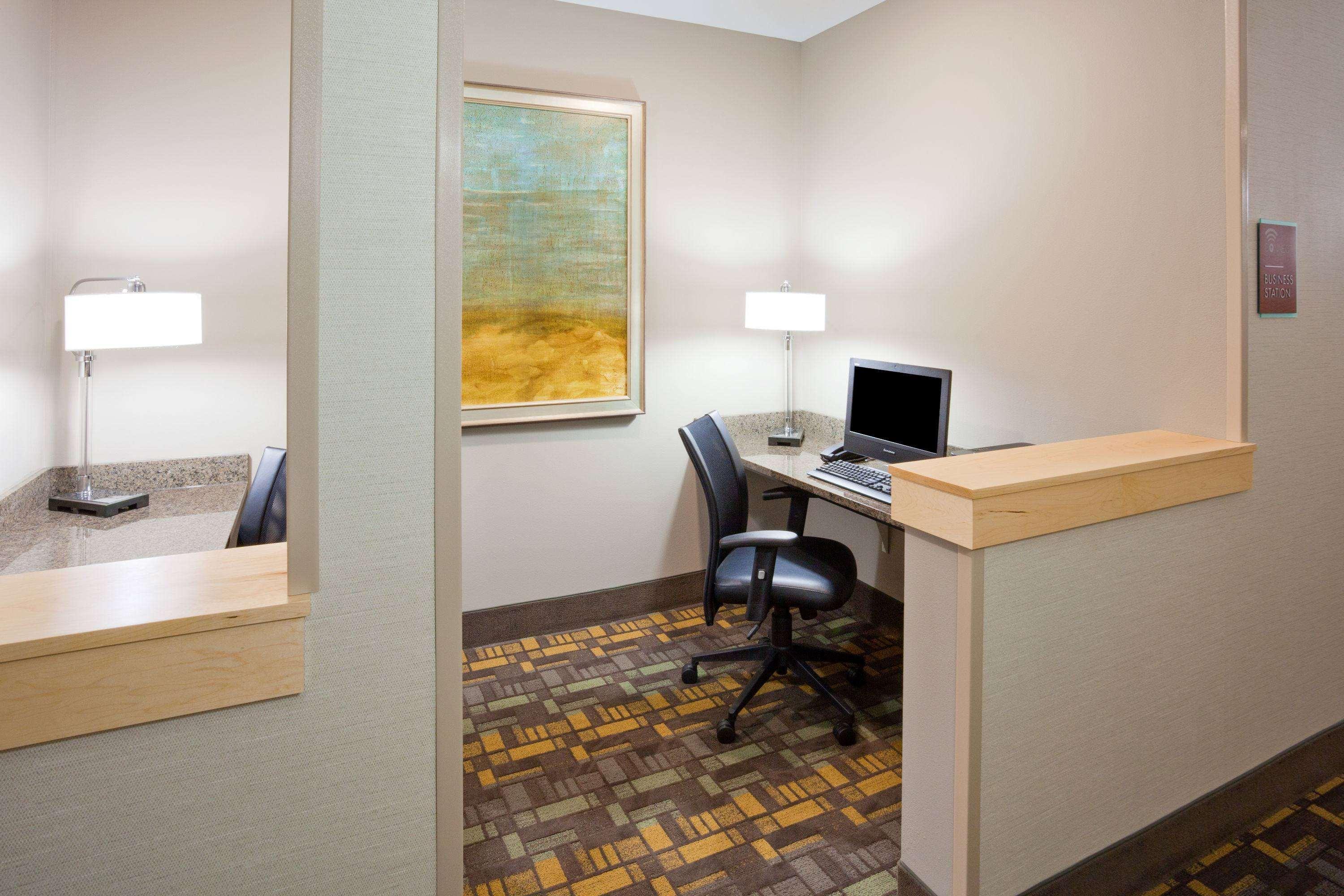Americinn By Wyndham Sibley Extérieur photo