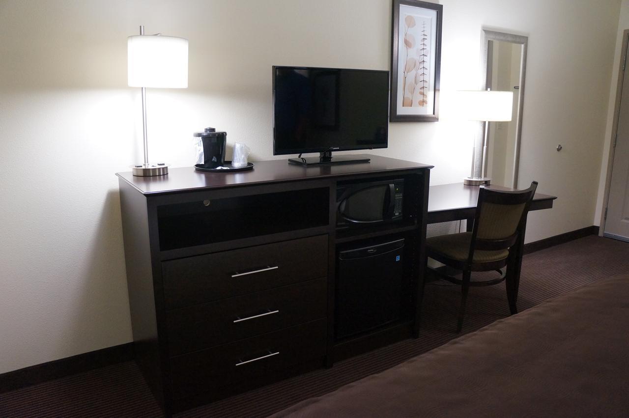 Americinn By Wyndham Sibley Extérieur photo